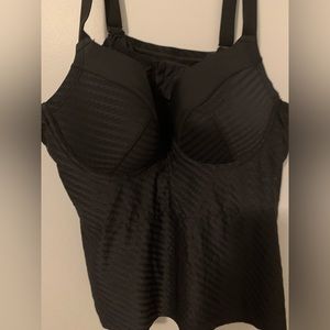 Tankini top